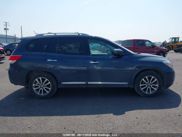 Nissan Pathfinder 2015 5N1AR2MM7FC679898 Image 13