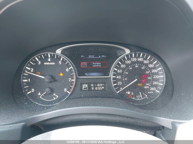 Nissan Pathfinder 2015 5N1AR2MM7FC679898 Image 7