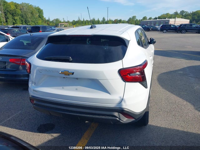 Chevrolet lih 2025 KL77LFE24SC051096 Image 16