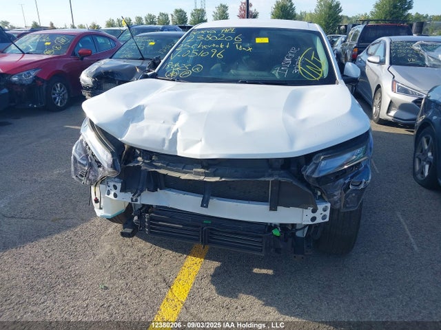 Chevrolet lih 2025 KL77LFE24SC051096 Image 6