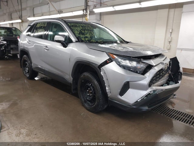 Toyota a25a-fks 2021 2T3B1RFV9MW218324 Image 1