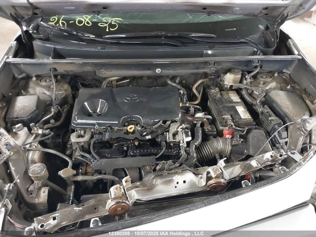 Toyota a25a-fks 2021 2T3B1RFV9MW218324 Image 10