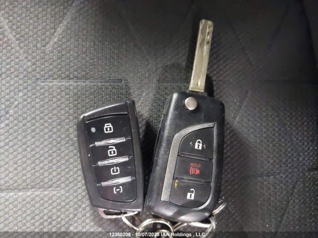 Toyota a25a-fks 2021 2T3B1RFV9MW218324 Image 11