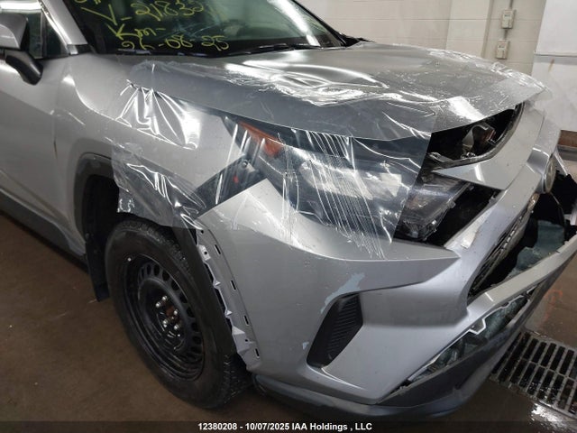 Toyota a25a-fks 2021 2T3B1RFV9MW218324 Image 12