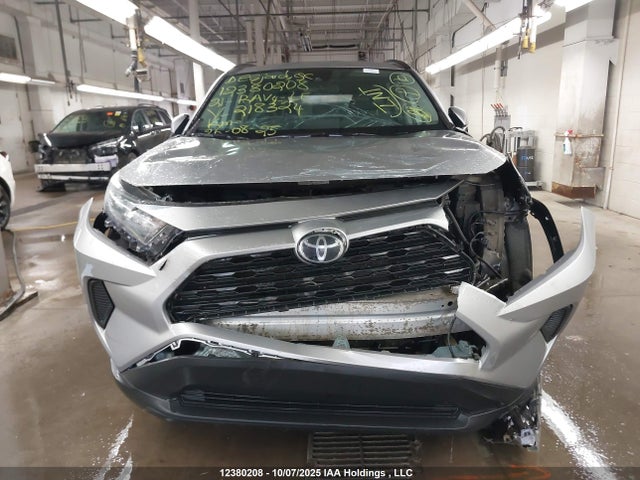 Toyota a25a-fks 2021 2T3B1RFV9MW218324 Image 13