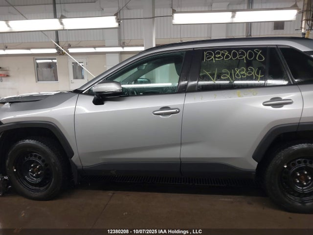 Toyota a25a-fks 2021 2T3B1RFV9MW218324 Image 15