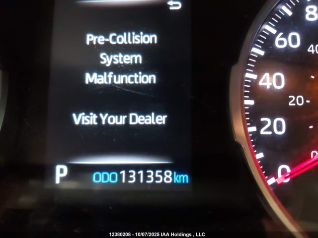 Toyota a25a-fks 2021 2T3B1RFV9MW218324 Image 16