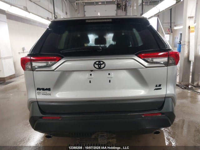 Toyota a25a-fks 2021 2T3B1RFV9MW218324 Image 17