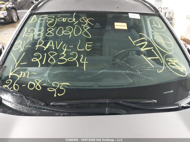 Toyota a25a-fks 2021 2T3B1RFV9MW218324 Image 18