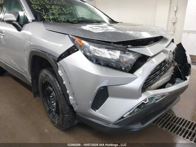 Toyota a25a-fks 2021 2T3B1RFV9MW218324 Image 21