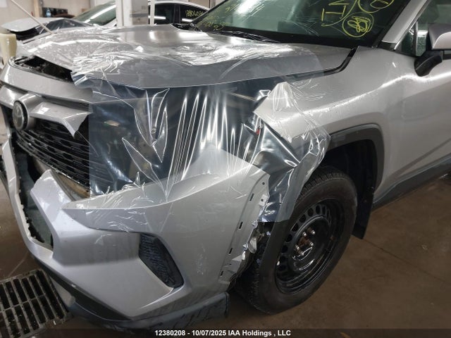 Toyota a25a-fks 2021 2T3B1RFV9MW218324 Image 22