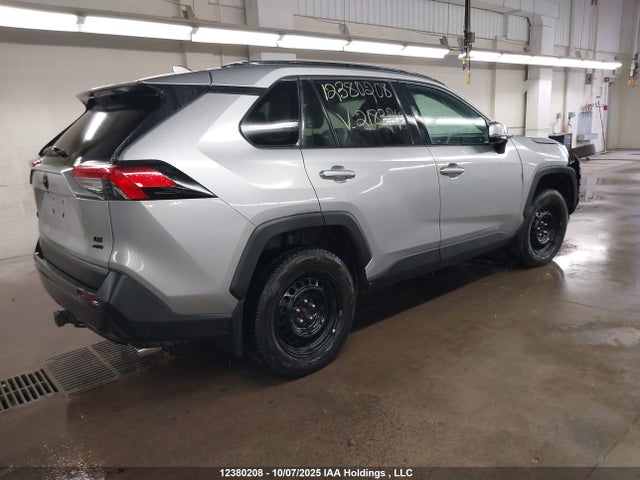 Toyota a25a-fks 2021 2T3B1RFV9MW218324 Image 4