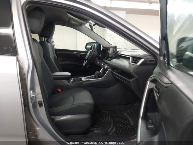 Toyota a25a-fks 2021 2T3B1RFV9MW218324 Image 5