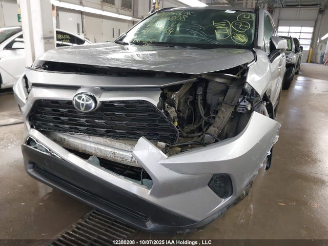 Toyota a25a-fks 2021 2T3B1RFV9MW218324 Image 6