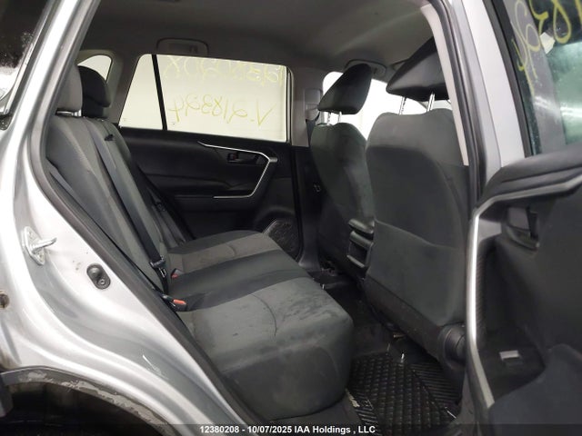 Toyota a25a-fks 2021 2T3B1RFV9MW218324 Image 8