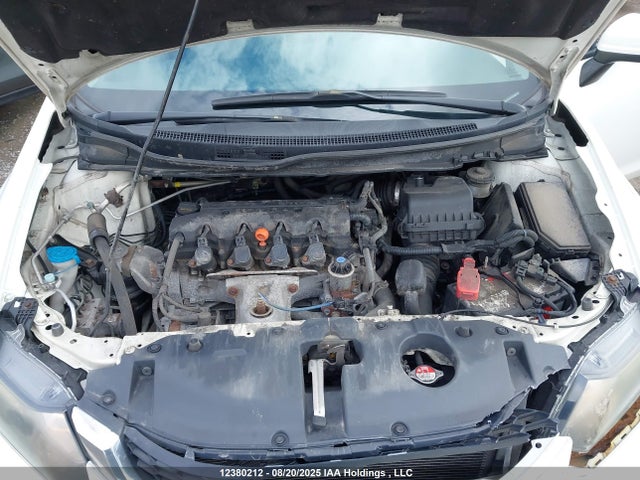 Honda r18z1 2015 2HGFB2F43FH030013 Image 10