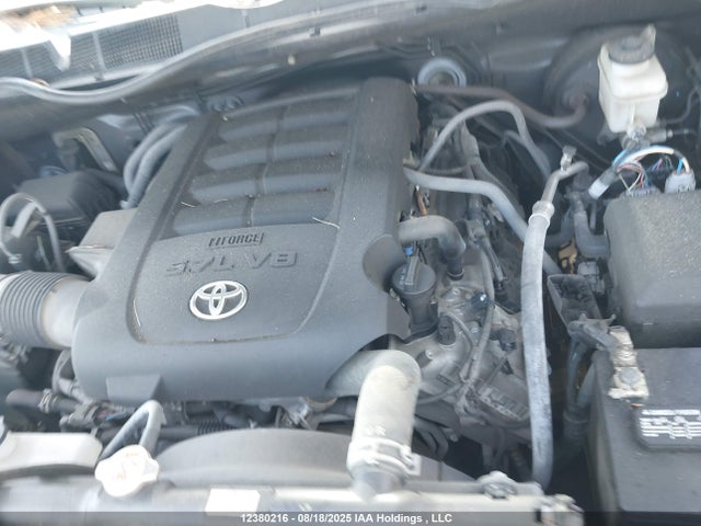 5TFDY5F15LX910830 Toyota 3ur-fe