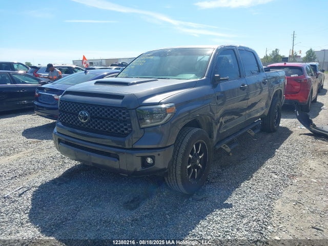 5TFDY5F15LX910830 Toyota 3ur-fe