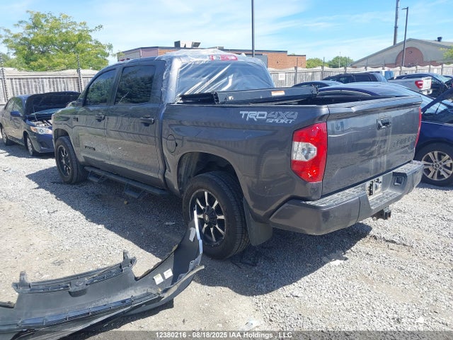5TFDY5F15LX910830 Toyota 3ur-fe