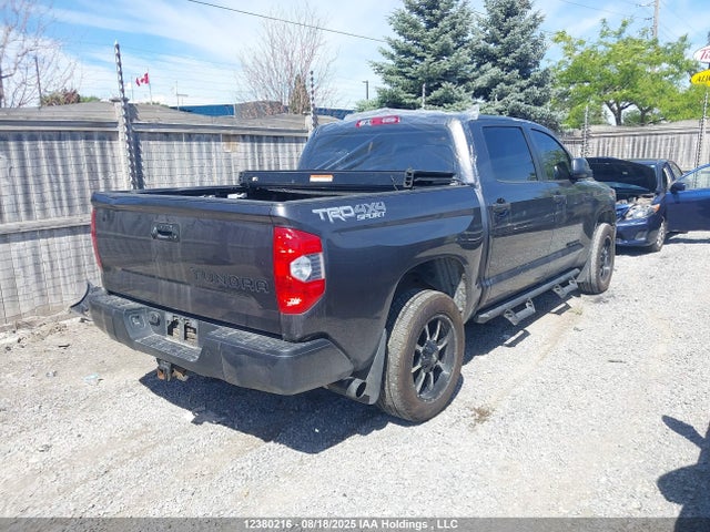 5TFDY5F15LX910830 Toyota 3ur-fe