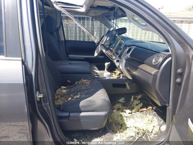 5TFDY5F15LX910830 Toyota 3ur-fe