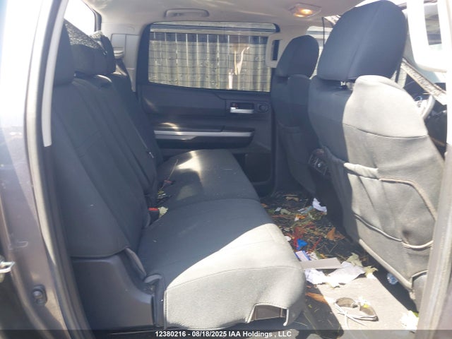 5TFDY5F15LX910830 Toyota 3ur-fe