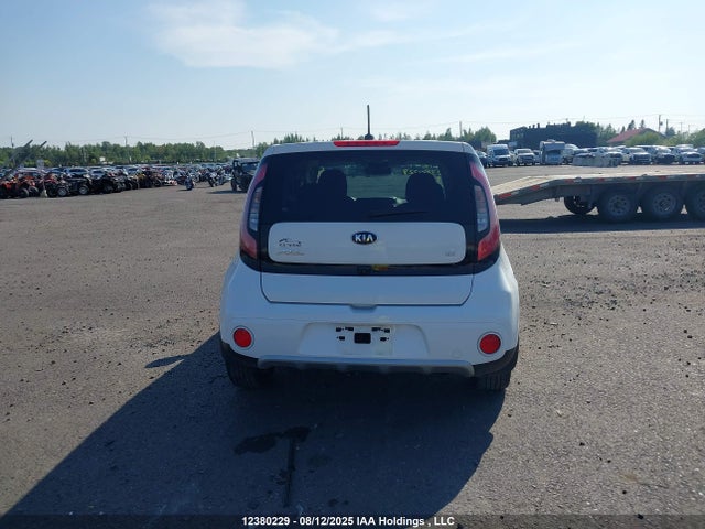 KIA g gdi 2019 KNDJP3A50K7913749 Image 16