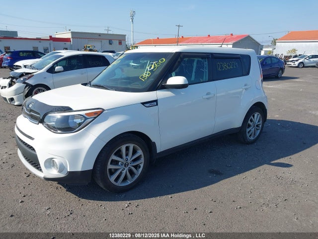 KIA g gdi 2019 KNDJP3A50K7913749 Image 2