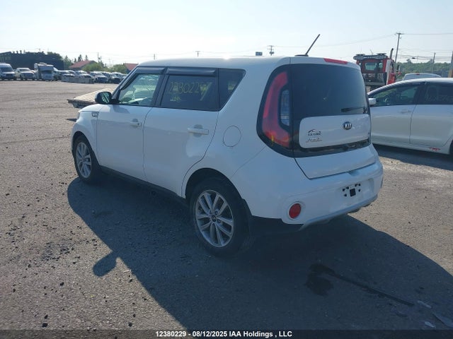KIA g gdi 2019 KNDJP3A50K7913749 Image 3