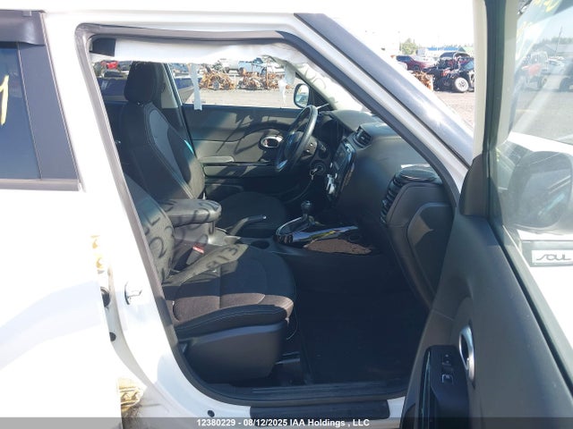 KIA g gdi 2019 KNDJP3A50K7913749 Image 5