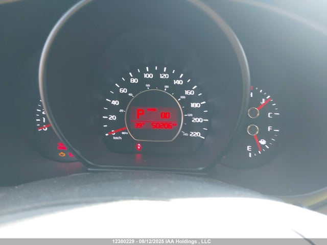 KIA g gdi 2019 KNDJP3A50K7913749 Image 7