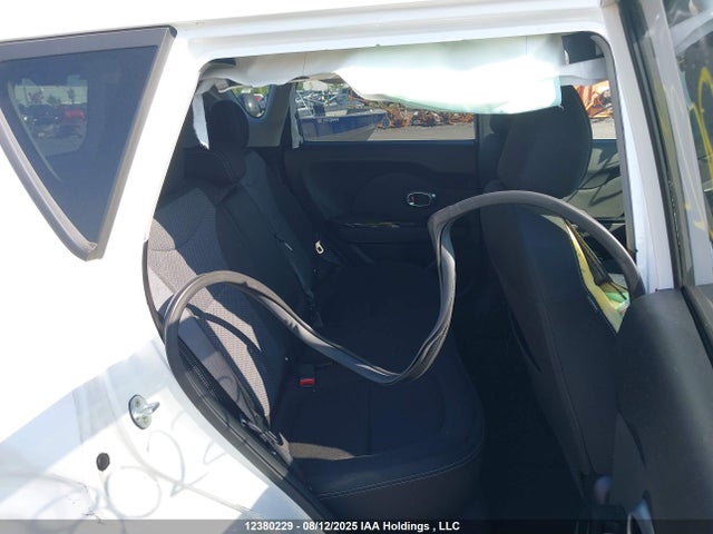KIA g gdi 2019 KNDJP3A50K7913749 Image 8