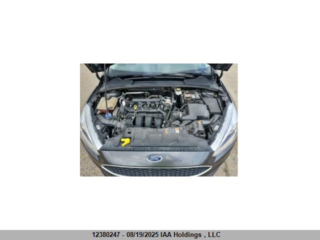 Ford 2.0l gdi 2017 1FADP3F2XHL288617 Image 10