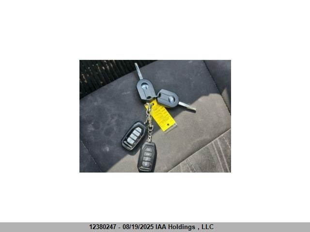 Ford 2.0l gdi 2017 1FADP3F2XHL288617 Image 11