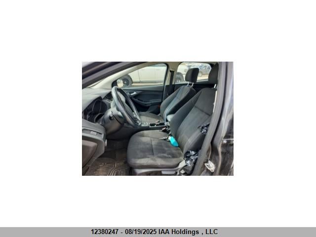 Ford 2.0l gdi 2017 1FADP3F2XHL288617 Image 4