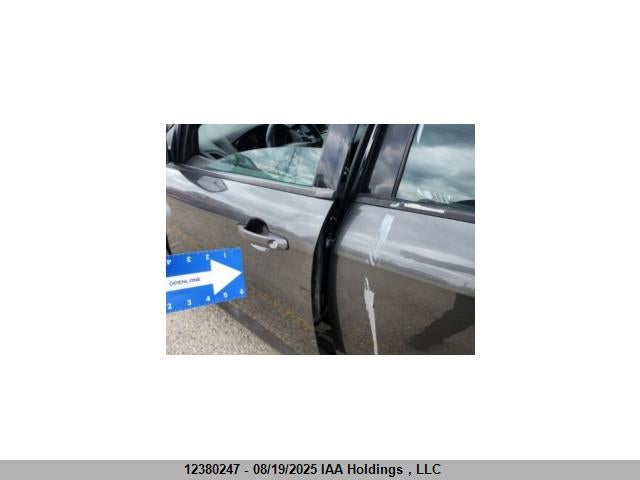 Ford 2.0l gdi 2017 1FADP3F2XHL288617 Image 5