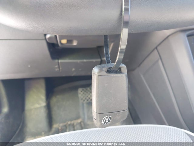 Продаж на аукціоні авто 2023 Volkswagen Taos Trendline, vin: 3VVAX7B28PM329884, номер лоту: 12380260