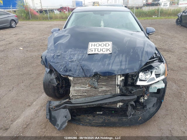 3VW117AU9HM014173 Volkswagen 1.8 tsi