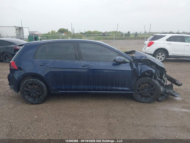 3VW117AU9HM014173 Volkswagen 1.8 tsi