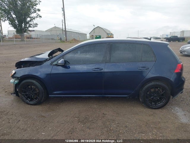 3VW117AU9HM014173 Volkswagen 1.8 tsi