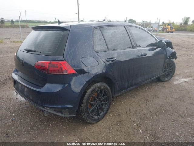 3VW117AU9HM014173 Volkswagen 1.8 tsi