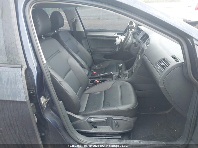3VW117AU9HM014173 Volkswagen 1.8 tsi