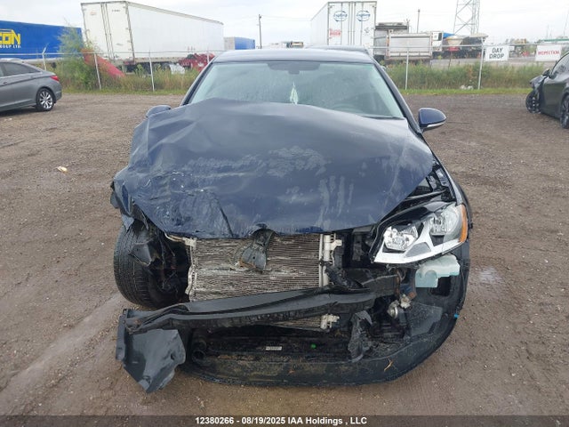 3VW117AU9HM014173 Volkswagen 1.8 tsi