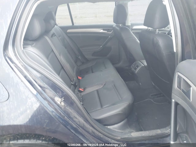 3VW117AU9HM014173 Volkswagen 1.8 tsi