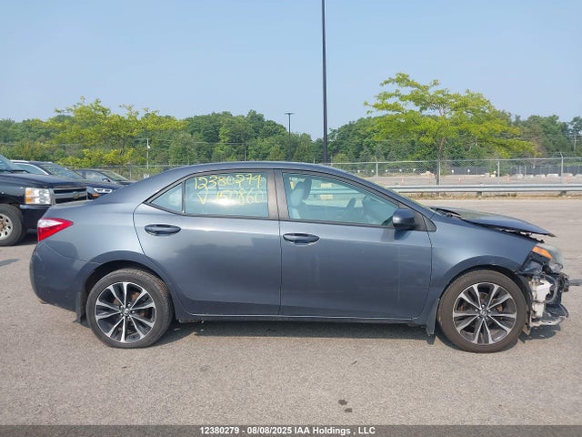 Toyota 2zr-fe 2014 2T1BURHEXEC150860 Image 13
