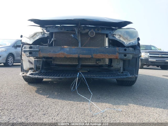 Toyota 2zr-fe 2014 2T1BURHEXEC150860 Image 6