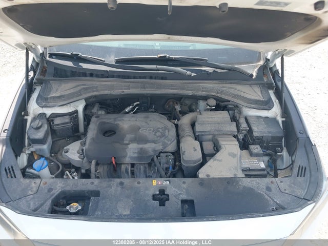 Hyundai gdi theta ii 2019 5NMS3CAD3KH047397 Image 10
