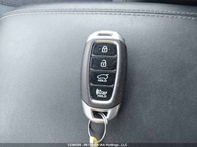 Hyundai gdi theta ii 2019 5NMS3CAD3KH047397 Image 11