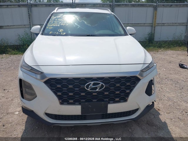 Hyundai gdi theta ii 2019 5NMS3CAD3KH047397 Image 13