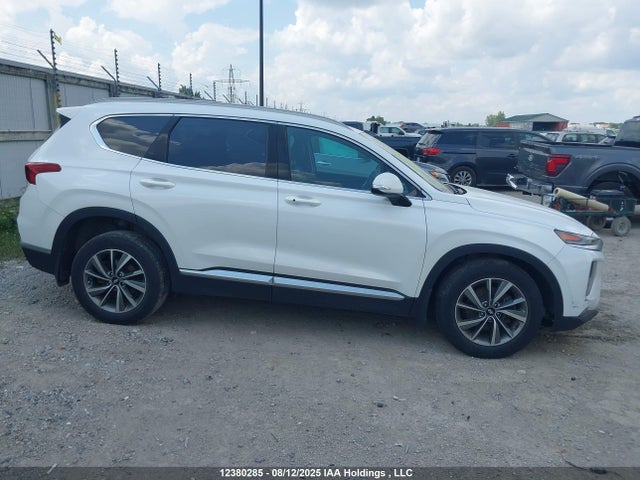 Hyundai gdi theta ii 2019 5NMS3CAD3KH047397 Image 14